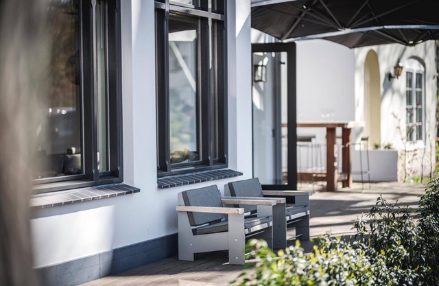 Boutique Hotel Villa Kranenbergh