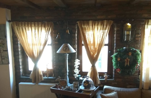 Boutique House