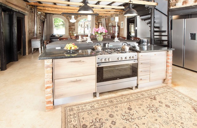 Boutique Lake Villa