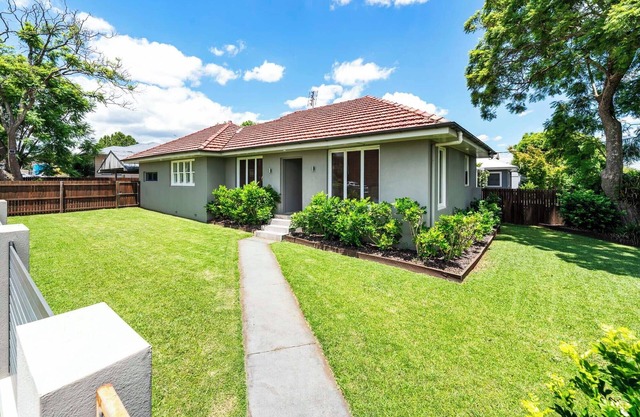 Boutique Living East Toowoomba