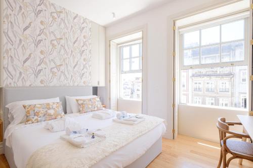 BOUTIQUE Rentals- THE RIBEIRA* Apt great views