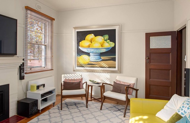 Boutique Stays - Cherrybombe