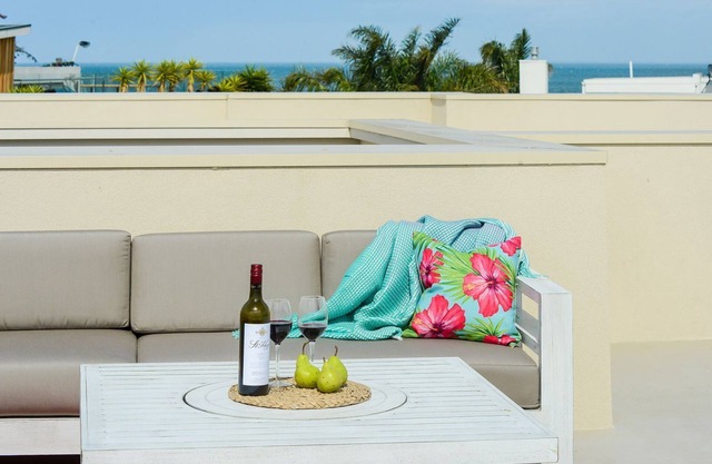 BOUTIQUE STAYS - Hampton Lookout