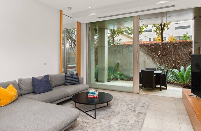 BOUTIQUE STAYS - The Residence