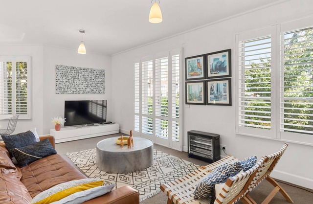 BOUTIQUE STAYS - Wellington Mews