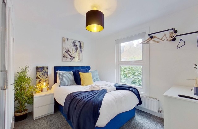 Boutique Studio London SW12,