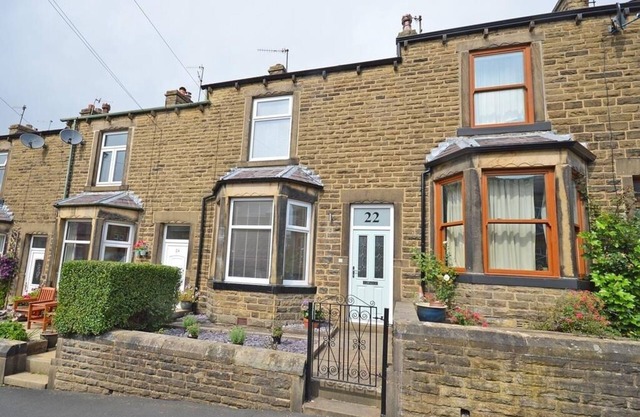 Boutique style, centrally located terrace, award winning Skipton Yorkshire Dales