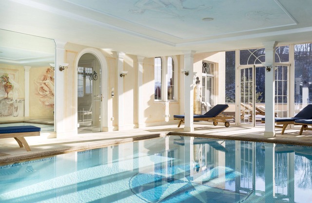 Boutiquehotel Bergvilla
