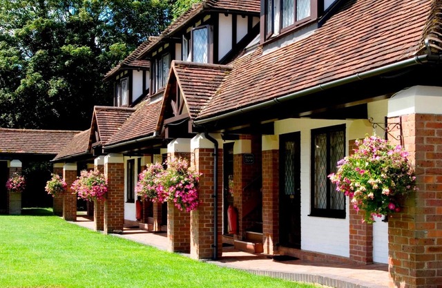 Boxmoor Lodge