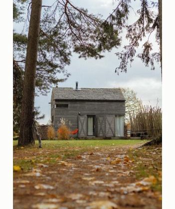 Brīvdienu māja Martz
