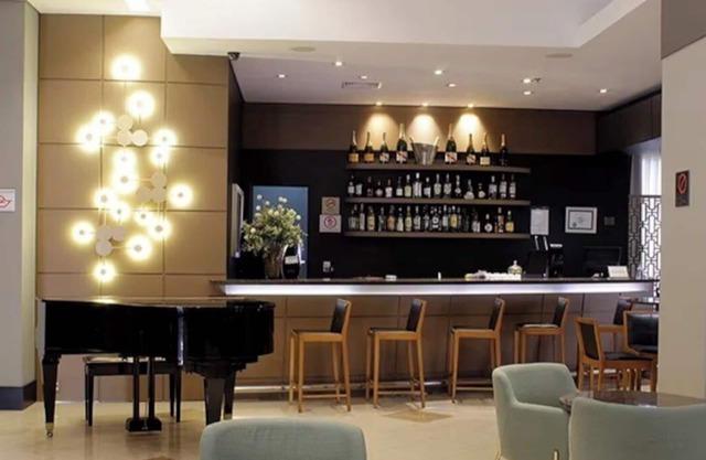 Flat in Araucaria Plaza