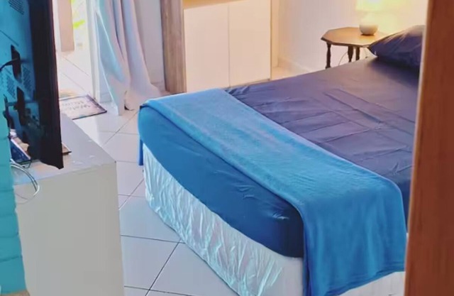Independent suite with gourmet area in Costazul
