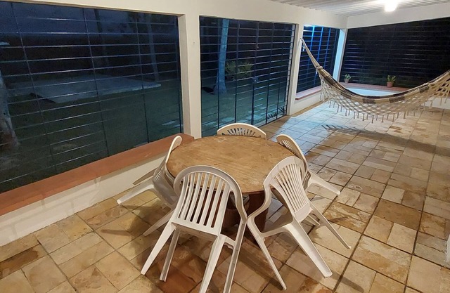 Paraíso à Beira mar de Itamaracá