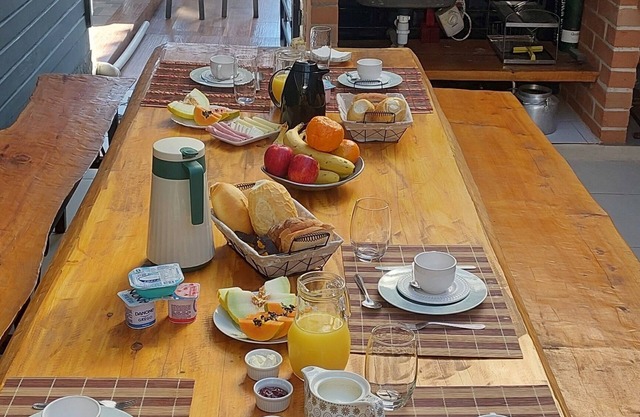 Vila florenca B&B