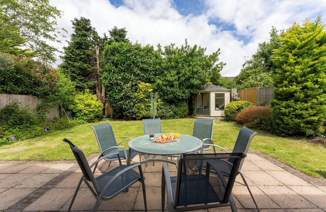 Bracken Bliss by Grandeur Property
