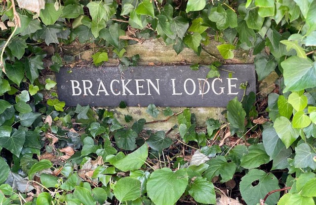 Bracken Lodge
