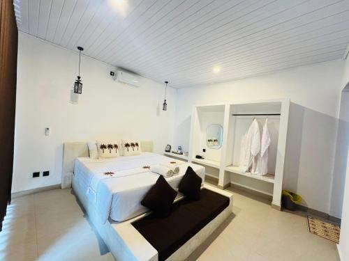 Brahmastra Bali villa