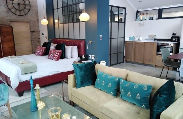 Bramasole Boutique Hotel