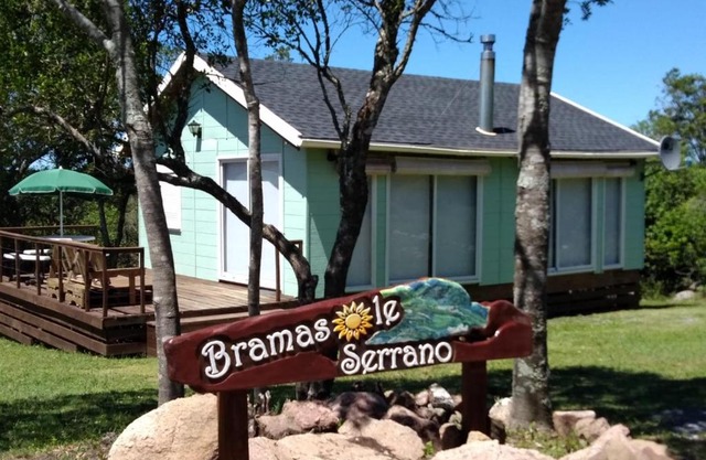 Bramasole Serrano