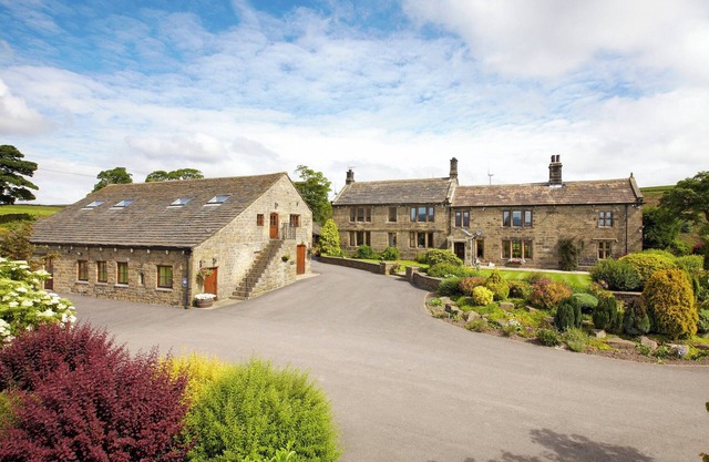 Bramble Cottage - UK4186