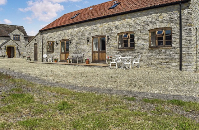 Bramble Cottage - UK47505