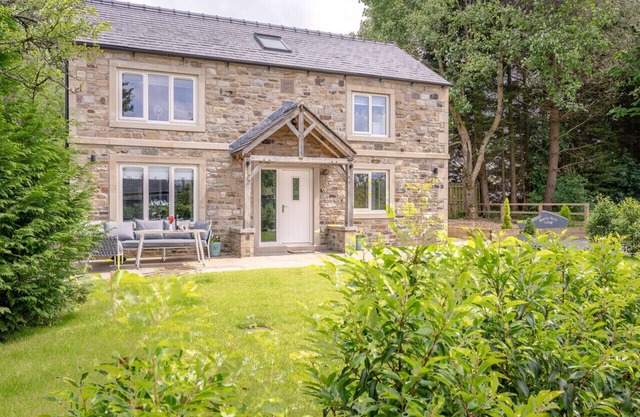 Bramley Brook Cottage 5 star Luxury