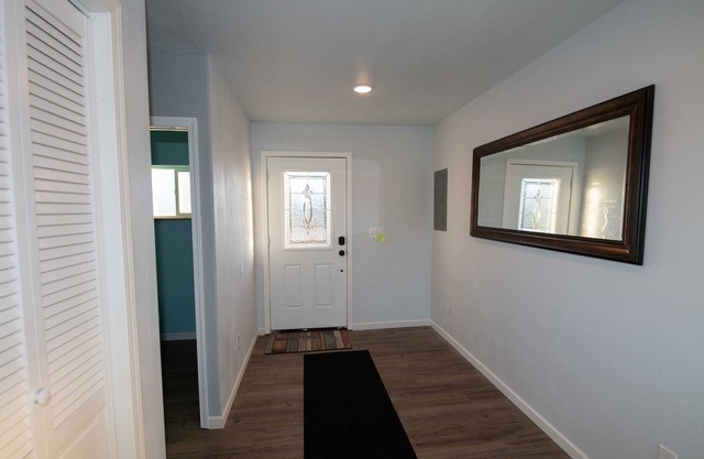 Brand new 3 bedroom 2 1/2 bath house on the Kenai Peninsula