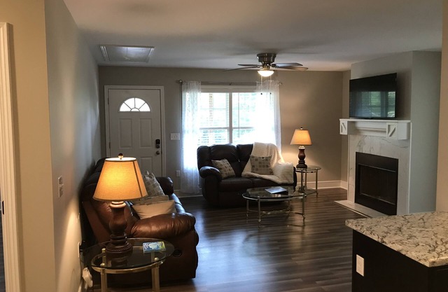Brand New 3 bedroom 2 bath Home (Built 2022)
