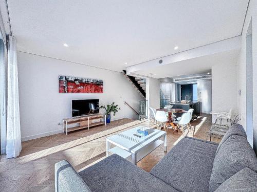 Brand New 3 bedrooms townhouse in North Paramatta