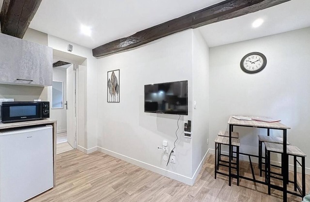 Brand-new 4-person apartment N°6