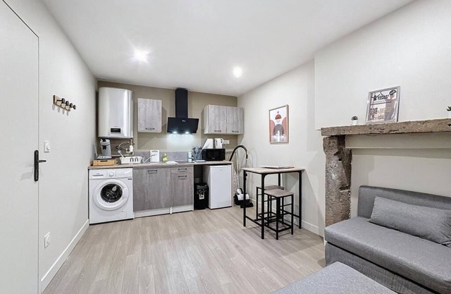 Brand new apartment 2Pers. N°5