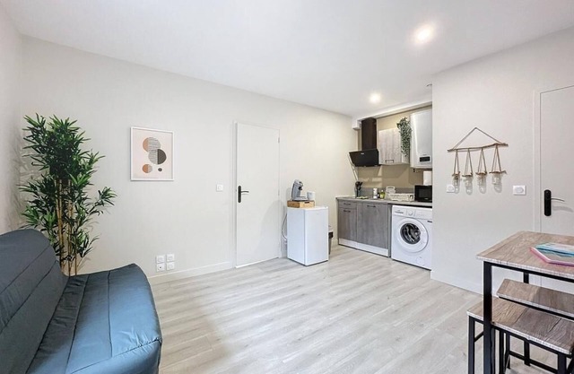 Brand new apartment 4 pers.N°2