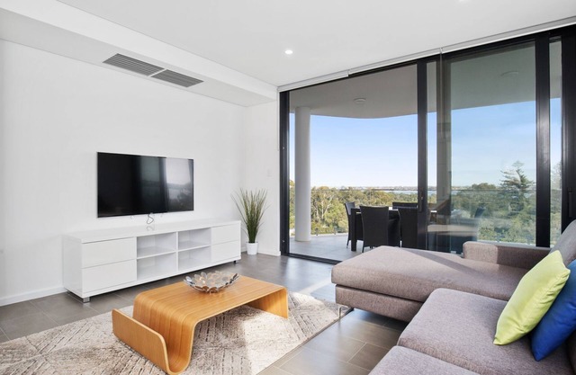 Brand New Apartment South Perth Foreshore
