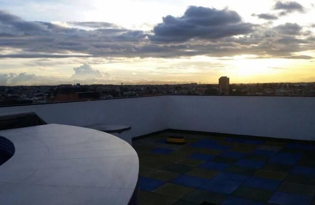 Brand New Apt In Parque 93 - Chico