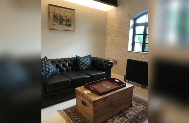 Brand New Converted Mill in the Heart of Suffolk