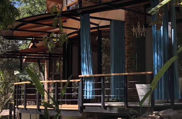 Brand new luxury guest house