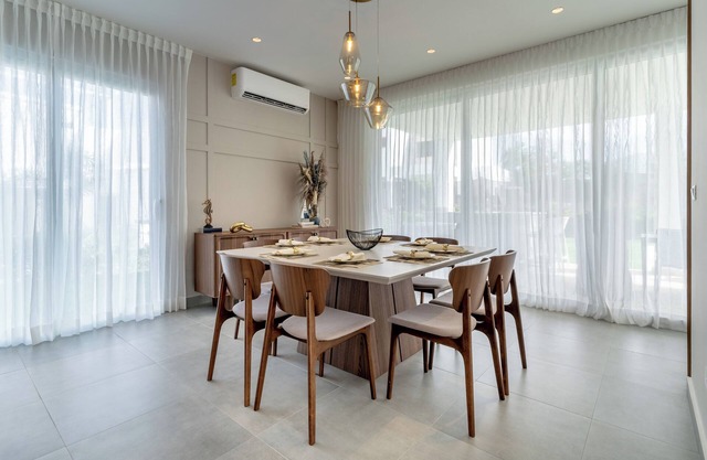 Brand New, Modern, and Beautiful Villa in Playa Nueva Romana