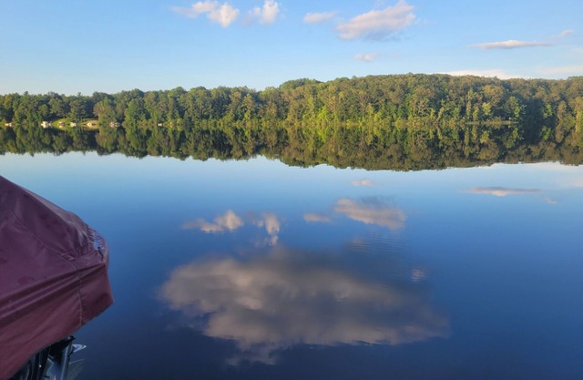BRAND NEW Escape to Blu Granite to enjoy the great outdoors!
