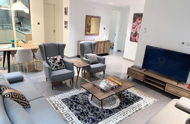 Brand New Exclusive Condo with Pool and Gym