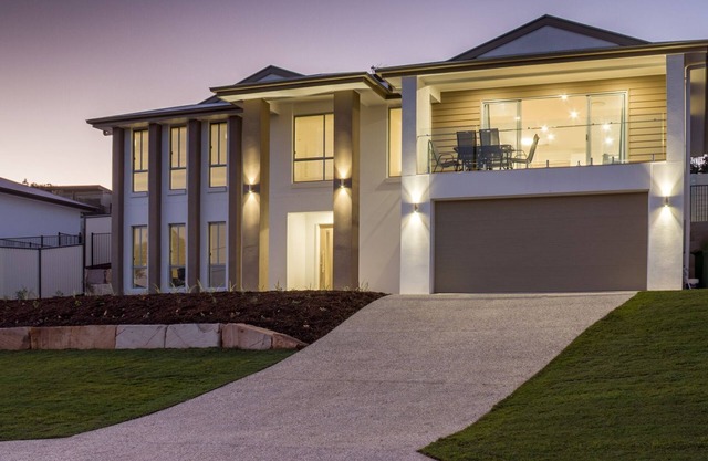 Brand New Executive Living