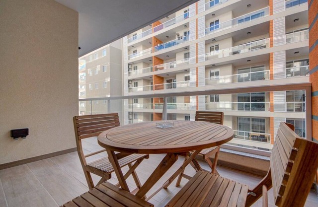 Brand new, fully equipped 2BR home in Qawra