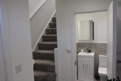 Brand new Greenwich house-Heart of London-Great connections to Central London
