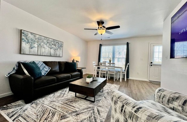 Brand new, hidden Pearl of a home Batesville, IN