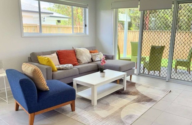 Brand New home at Carvers Estate