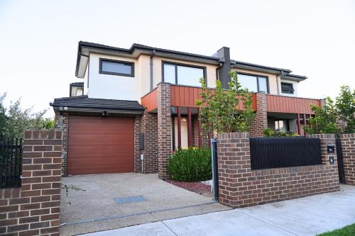Brand New Home with Private Rooms