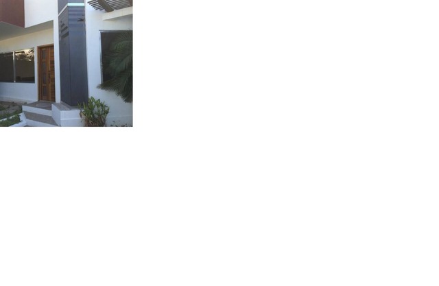 Brand New House For Rent In The Heart Of Puerta Vallarta