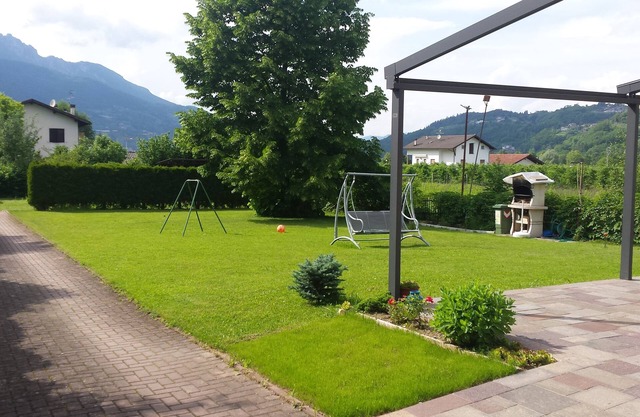 Brand new! Lake of Caldonazzo