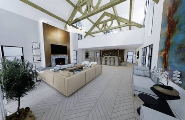 Brand New Lux 6* Hot Tub, Cinema, Casino, Sleeps24