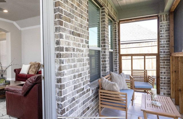 Brand New Luxury 2 Bedroom Home in Decatur, Texas!