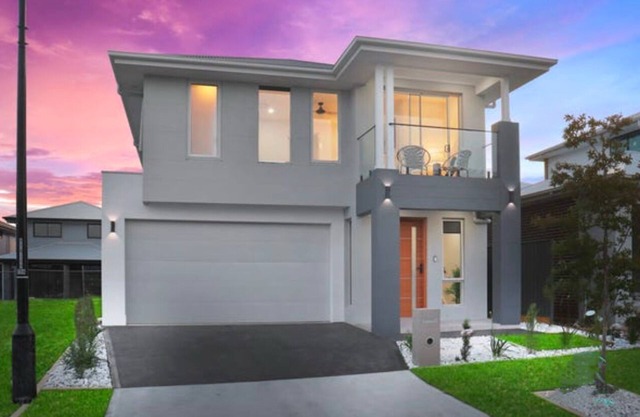 Brand New Luxury Dream home
